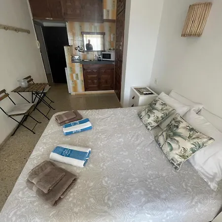 Beachfront Magic Appartement Calp