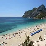 Beachfront Magic * Calpe