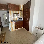 Beachfront Magic Apartamento *