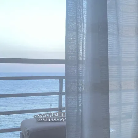 Beachfront Magic Calpe