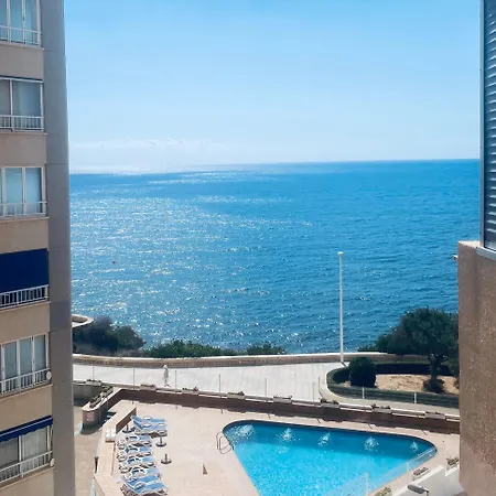 Beachfront Magic Calp