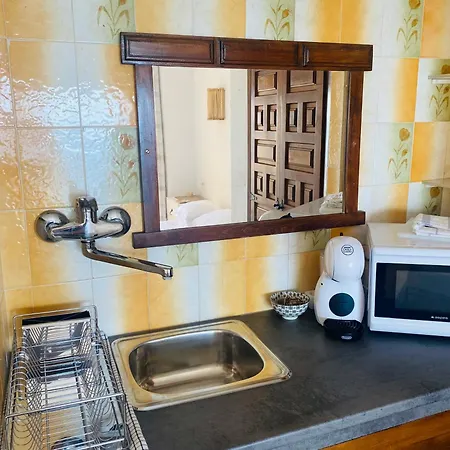 Beachfront Magic Appartement Calp