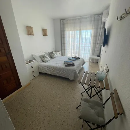 Beachfront Magic * Calpe