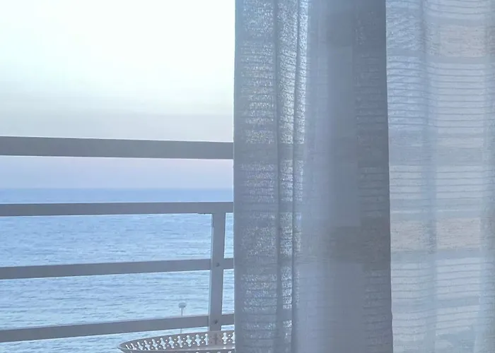 Beachfront Magic Calp