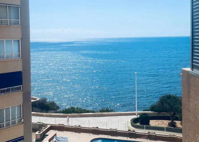 Beachfront Magic Calp