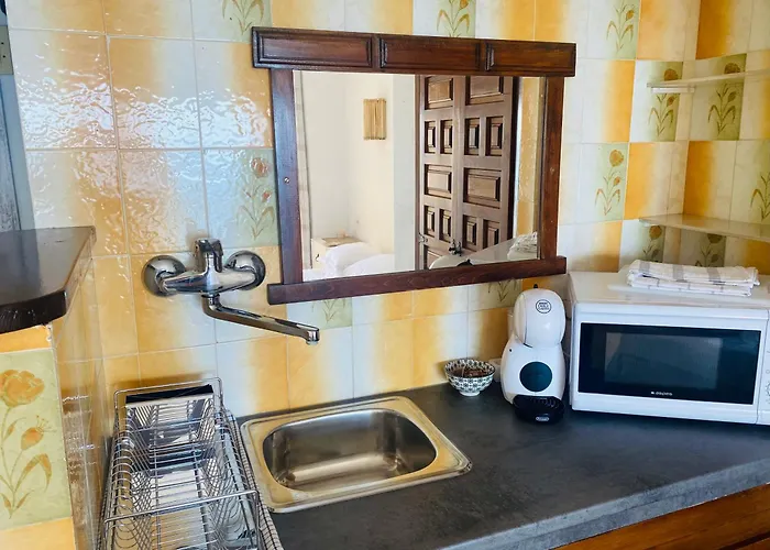 Beachfront Magic Appartement Calp