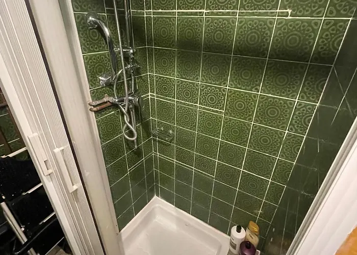 Apartment Beachfront Magic Calpe