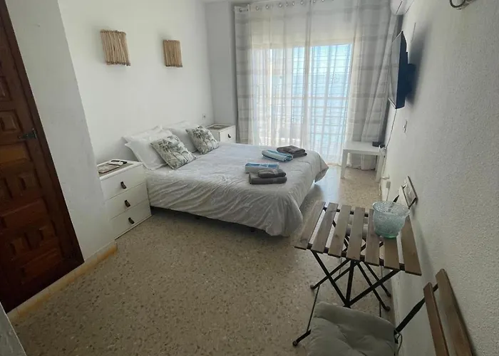 Beachfront Magic * Calp