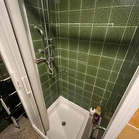 Apartman Beachfront Magic Calpe