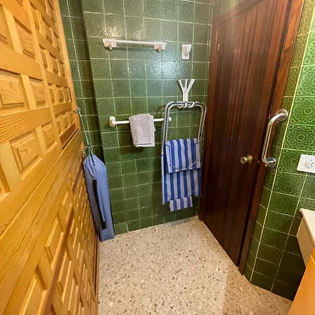 Beachfront Magic Apartman