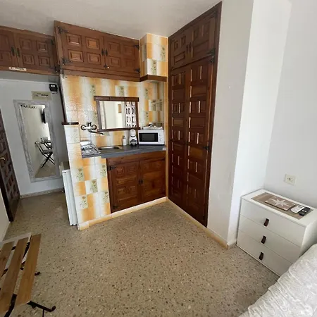 Beachfront Magic Apartman *